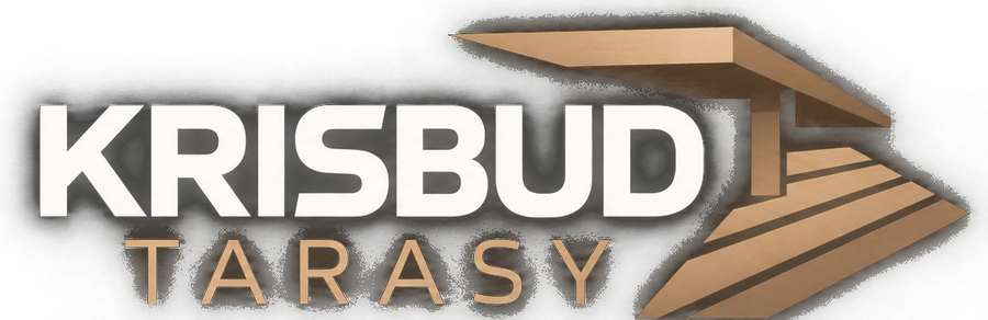 KRISBUD TARASY